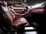 Mercedes-Benz C25 China Limited Edition by Carlsson 2012 года